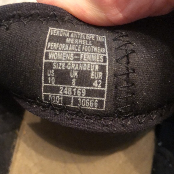 Merrell Sandals - Picture 8 of 9